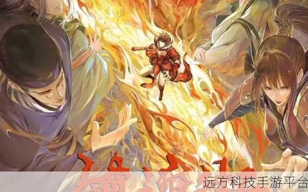 镇魂街冒险新篇,闪烁之光海量版v1.7.4等你来战