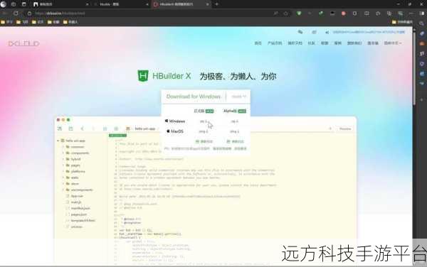 轻松搞定 HBuilderX 换行符显示,提升编程效率