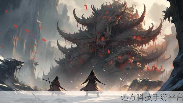 逆苍穹高爆版震撼来袭，仙侠世界等你来战！
