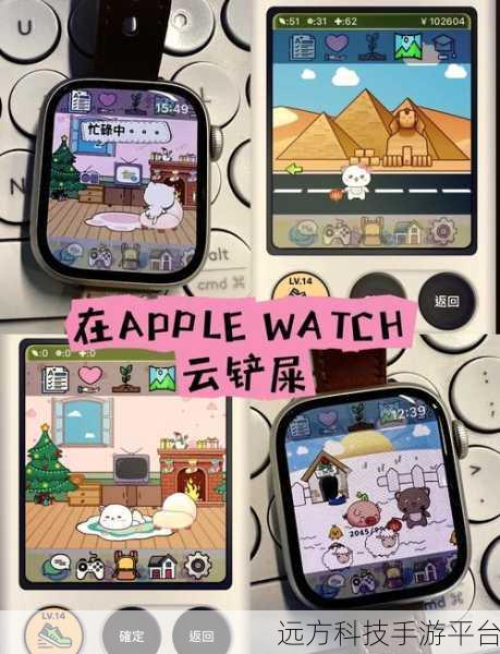 无限扭蛋中文版来袭,解锁神奇物种,尽享放置乐趣
