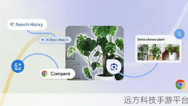 告别 Chrome 搜索覆盖原标签页的烦恼,轻松掌控浏览体验