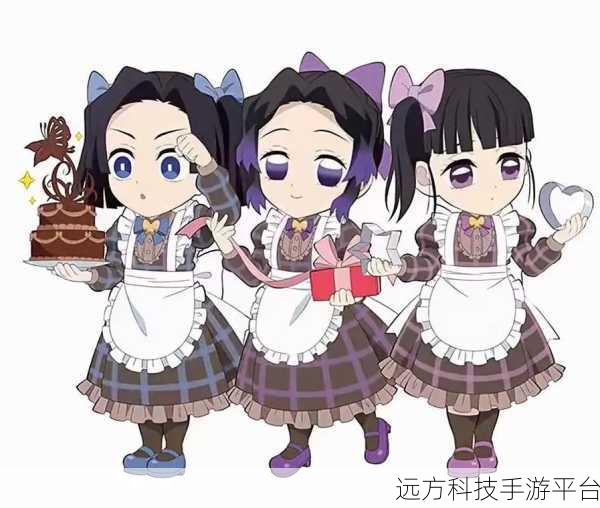 鬼灭守护版震撼登场，二次元手游新纪元，鬼灭角色齐聚一堂