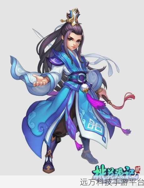 挂机大唐BT版震撼来袭,Q版仙侠冒险等你体验