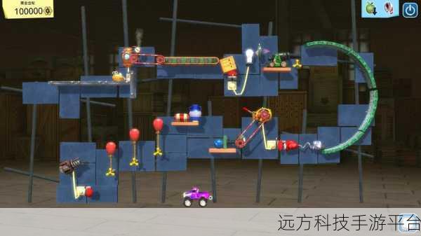 疯狂传送带最新版来袭,休闲益智新体验等你来探索