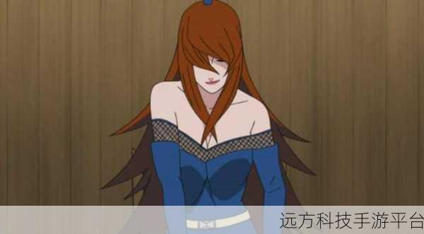 火影忍者女性忍者耐力测试图:1. 火影忍者女性忍者耐力测试:强韧之路的挑战