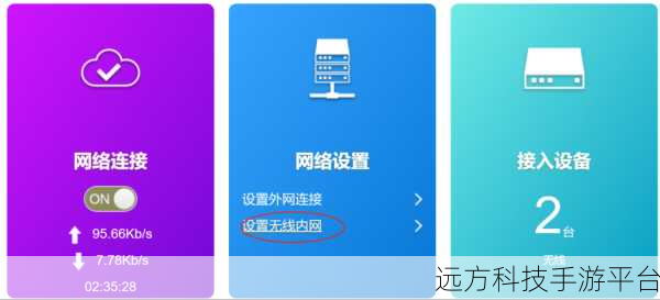 告别烦恼!笔记本无网线接口的完美应对策略
