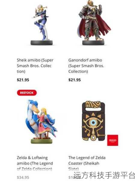 智慧的再现 ammibo：1. 智慧的再现：探索Amiibo背后的深层意义