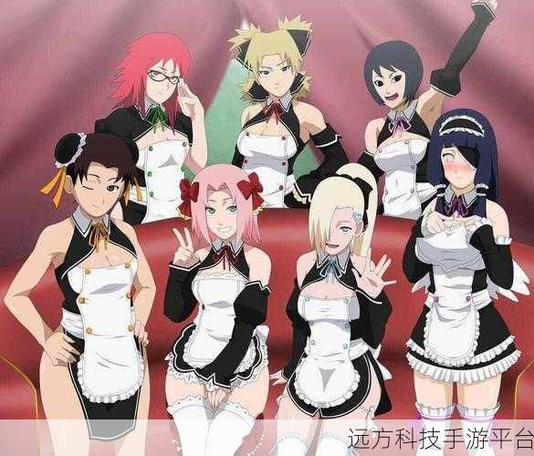 火影忍者女角色耐力测试:1. "火影女忍者的极限挑战:耐力与意志的较量