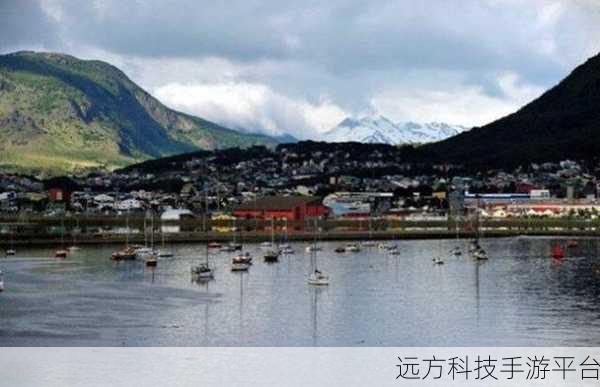海角入口地址2024:1. 海角入口2024:探索未知的奇幻之旅