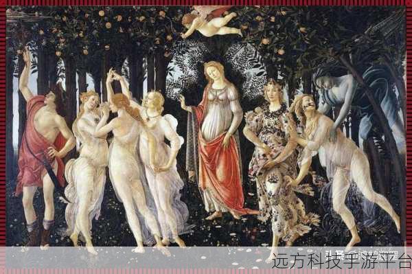 顶级西方大但人文艺术：1. ＂探索人文艺术的深层次影响与当代价值