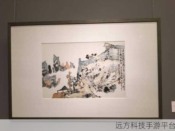 顶级西方大但人文艺术:1. "探索人文艺术的深层次影响与当代价值