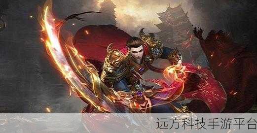 创世纪元之龙途,重塑传奇攻城新体验,官方版下载现已开启!