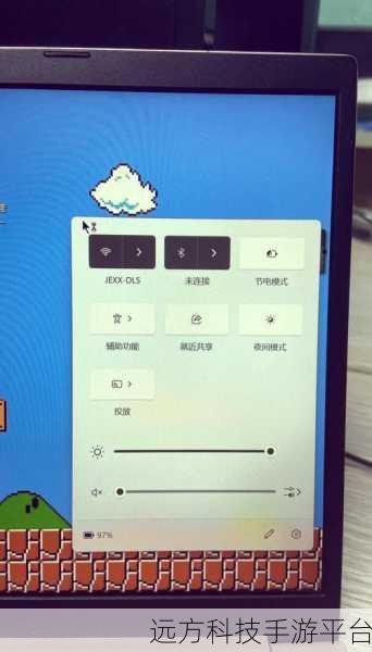 电脑 Wi-Fi 消失之谜，组织隐藏设置的困扰与破解