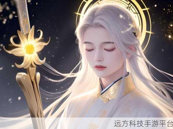 昆仑剑仙震撼登场,东方玄幻仙侠世界的即时动作盛宴