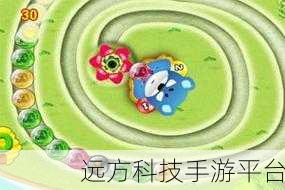 情侣鬼步舞游戏大热，舞动指尖，益智休闲新选择