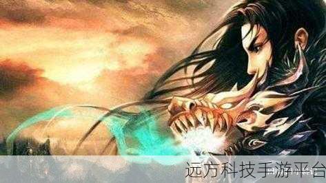 造化仙帝震撼登场，唯美修仙之旅，等你来启程