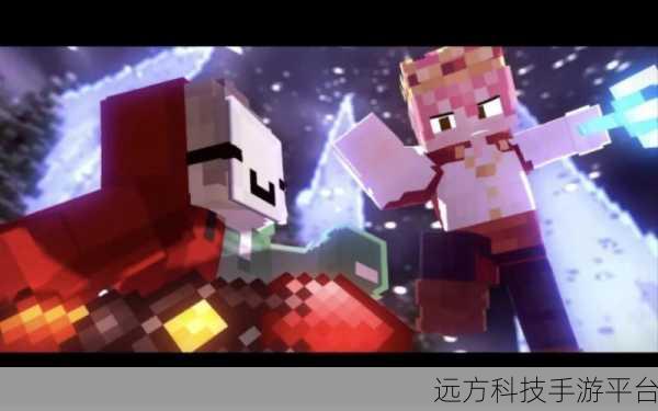 梦游童话世界，Dream Tapper——沉浸式RPG新体验，消磨时光的不二之选