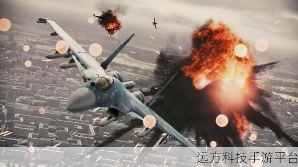 空战争锋震撼升级，内购最新版带你翱翔蓝天