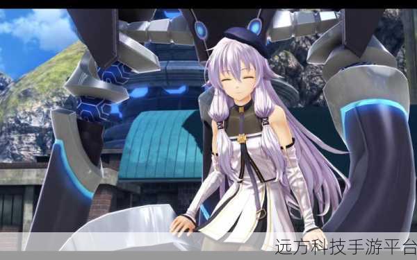 界之轨迹豪华版:1. 《界之轨迹:梦幻追逐与命运交织