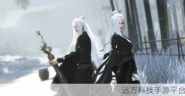 剑仙江湖BT版震撼来袭，挑战你的武侠梦！