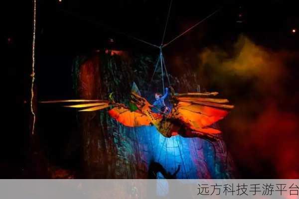 大天使之怒震撼归来,共赴史诗级战斗盛宴