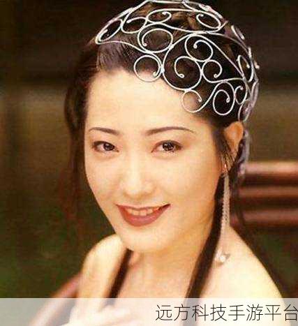 潘金莲国产一精品一AV一免费…：1. 潘金莲：从经典文学到现代成人影视的跨越之旅