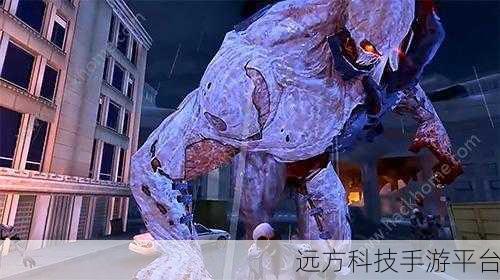 神魔僵尸大战，重温经典消除，燃爆指尖战场