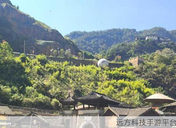探秘天堂梦星耀版,挑战神话仙侠之旅的非凡启程
