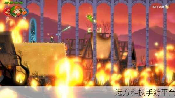 探秘天堂梦星耀版,挑战神话仙侠之旅的非凡启程