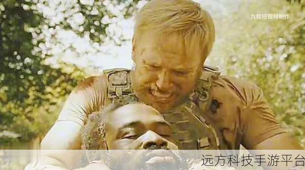 立方战争2震撼来袭,内购版动作枪战新体验