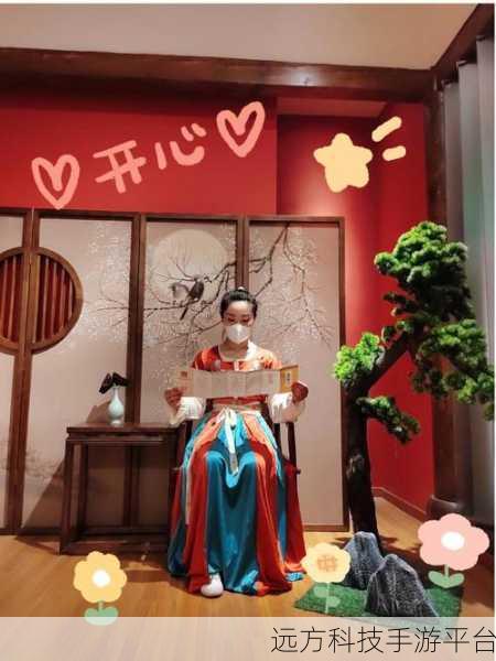权御天下升官纪焕新归来，沉浸式互动养成新体验