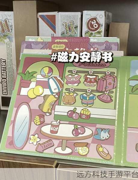 探索磁力下载与呆呆播放器的神秘世界