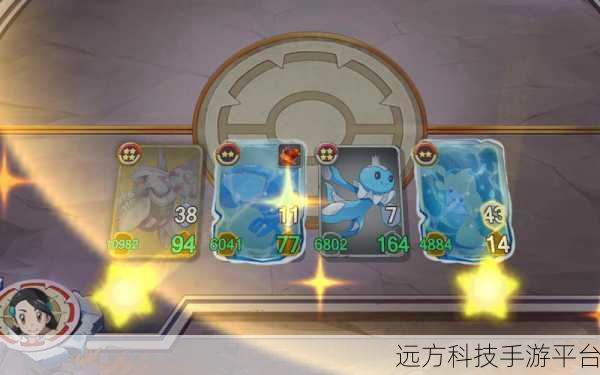 漫魂觉醒，探索卡牌冒险新境界，轻松养成你的英雄梦