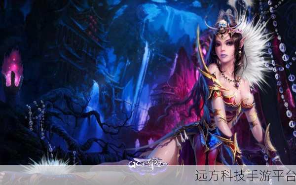 QQ西游私服：1. 《探险QQ西游私服：奇幻世界全新冒险之旅