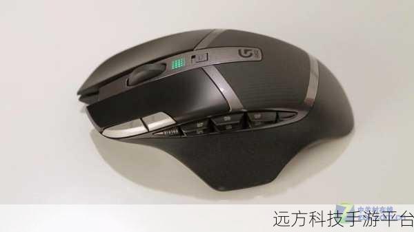 罗技G602：以下是关于罗技G602的10个字以上的新标题建议：