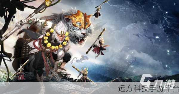 大话白蛇九游版震撼上线,修仙战斗新体验等你来探索