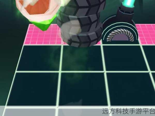 挑战极限!最快手速达人游戏,益智拼速新体验