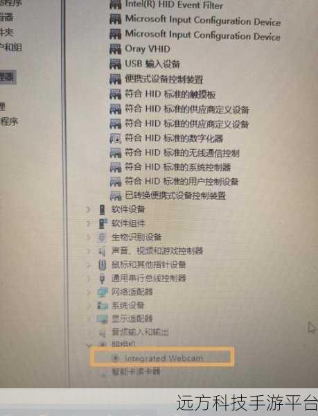 Win11 显卡 FPS 超低？别急，解决秘籍在此！