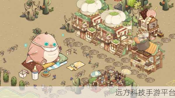 猫咪岛大合战，日式卡牌与模拟经营的休闲盛宴