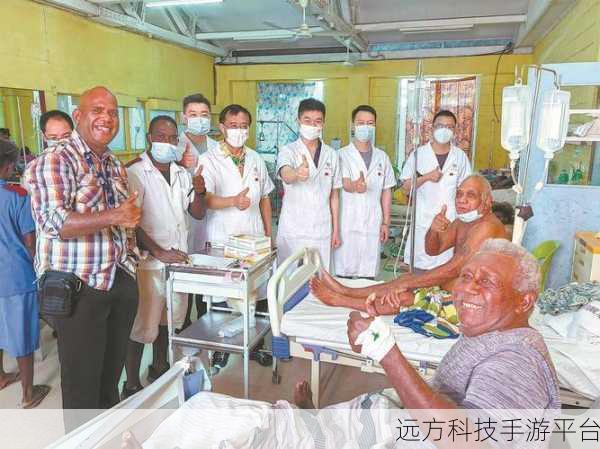 Project Hospital,打造你的医疗帝国,体验医者仁心