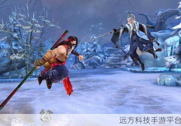 绝世武林红包版震撼登场，挑战你的武侠梦，角色扮演新体验！