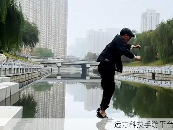 武侠迷的福音，挂出个大侠最新版震撼来袭，挑战你的竞技极限！