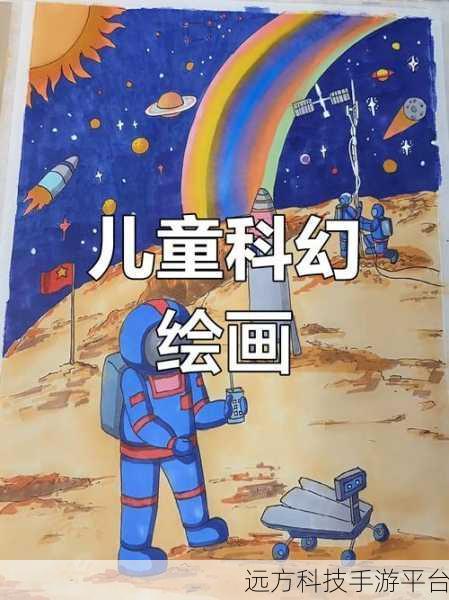 无人深空，穿梭星际的科幻探索之旅，即刻启程下载