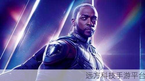 超级英雄激战复仇，黄金电钻人手游燃爆来袭！