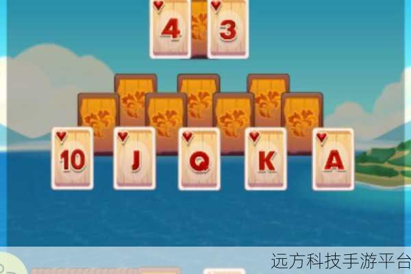 纸牌餐厅,经营与纸牌碰撞的创意火花,等你来下载!