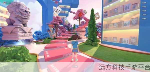 探索AnimeSchoolsim中文版，重塑你的梦幻校园生活