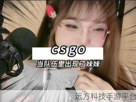 暴躁姐姐CSGO最强角色：1. ＂暴躁姐姐：破解CSGO最强角色的秘密
