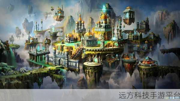 荣耀圣堂，探索魔幻世界的公益私服之旅