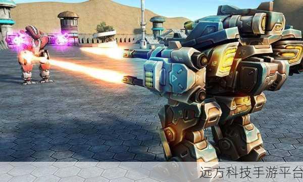 机甲激战新纪元,探索机甲机器人大战最新版休闲小游戏的魅力