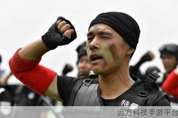 传世战神震撼登场,硬核对抗与冒险交织的竞技盛宴